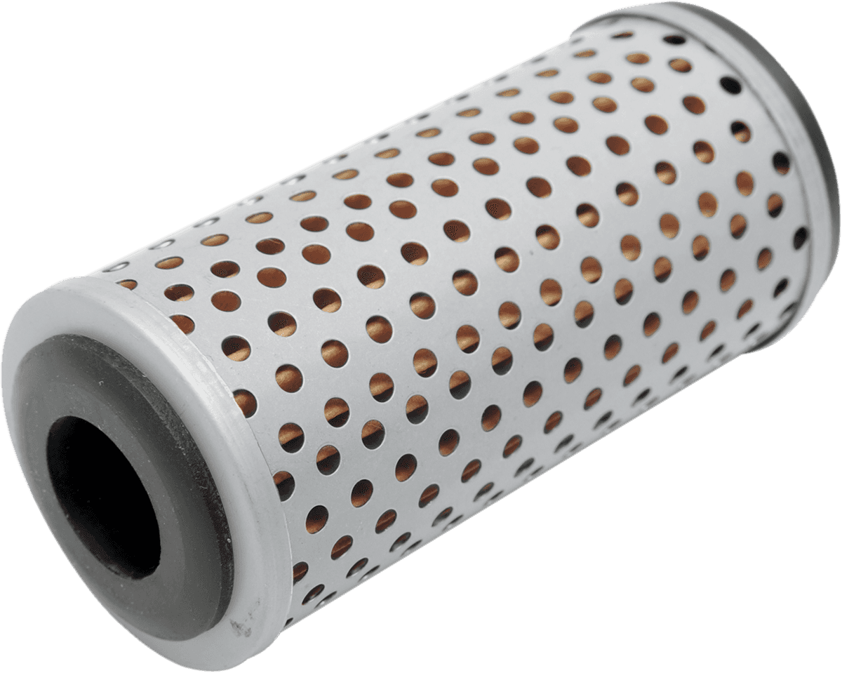DRAG SPECIALTIES DS275201 Oil Filter - Paper