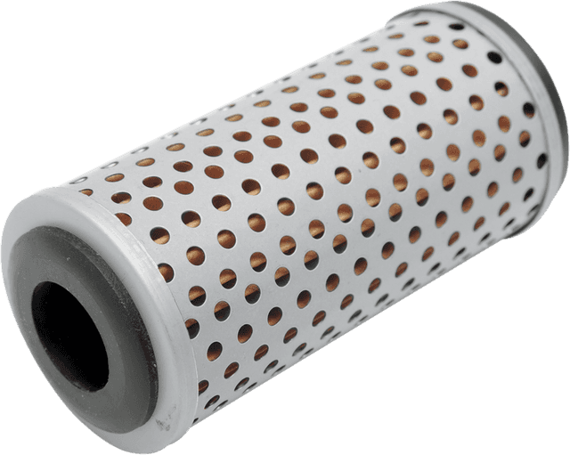 DRAG SPECIALTIES DS275201 Oil Filter - Paper