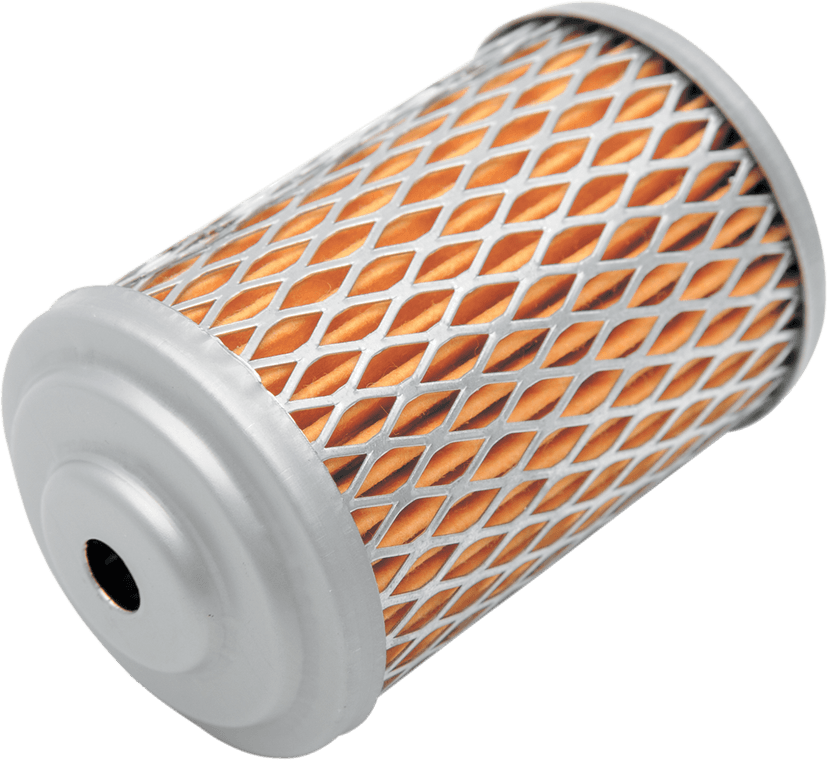 DRAG SPECIALTIES DS275202 Oil Filter - Paper