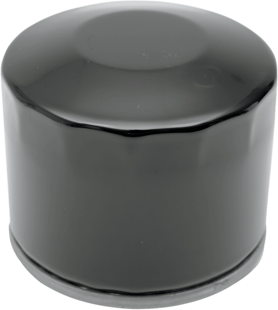 DRAG SPECIALTIES DS275206 Oil Filter - Black