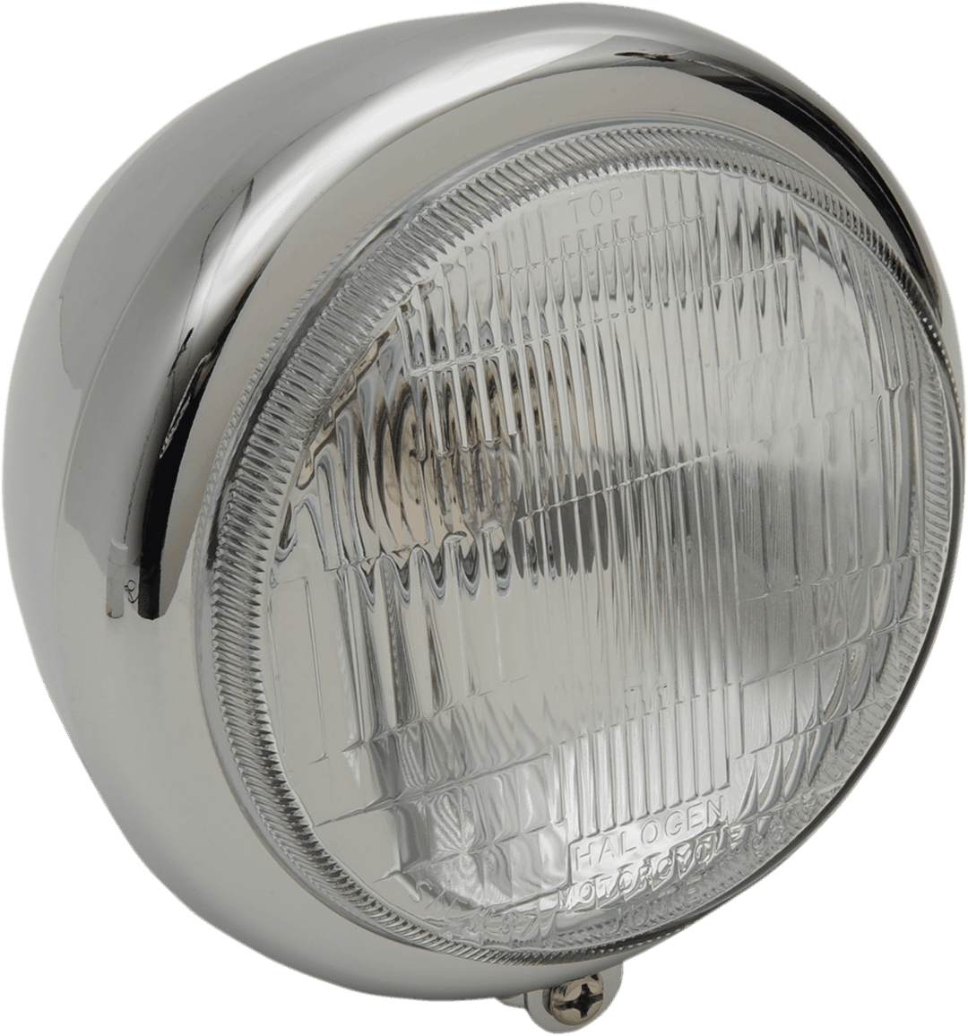 DRAG SPECIALTIES DS-280008 Headlight - 5-3/4"