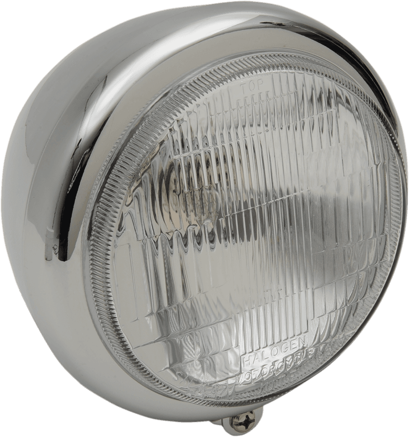 DRAG SPECIALTIES DS-280008 Headlight - 5-3/4"