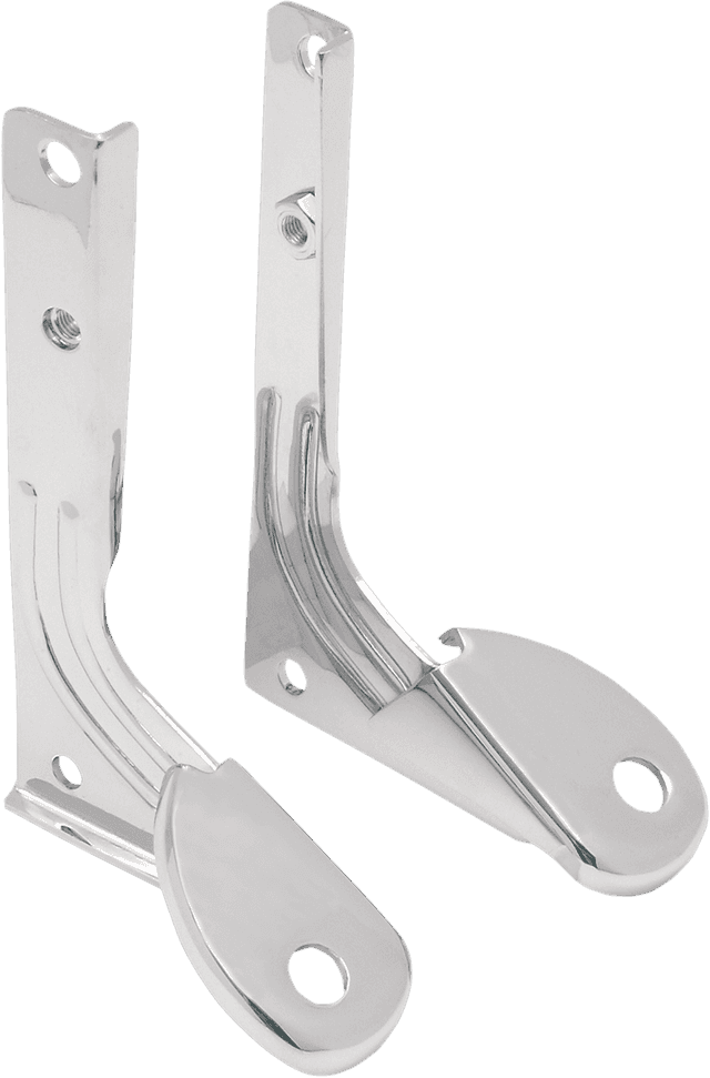 DRAG SPECIALTIES DS-280134 Mounting Bracket - Spotlight