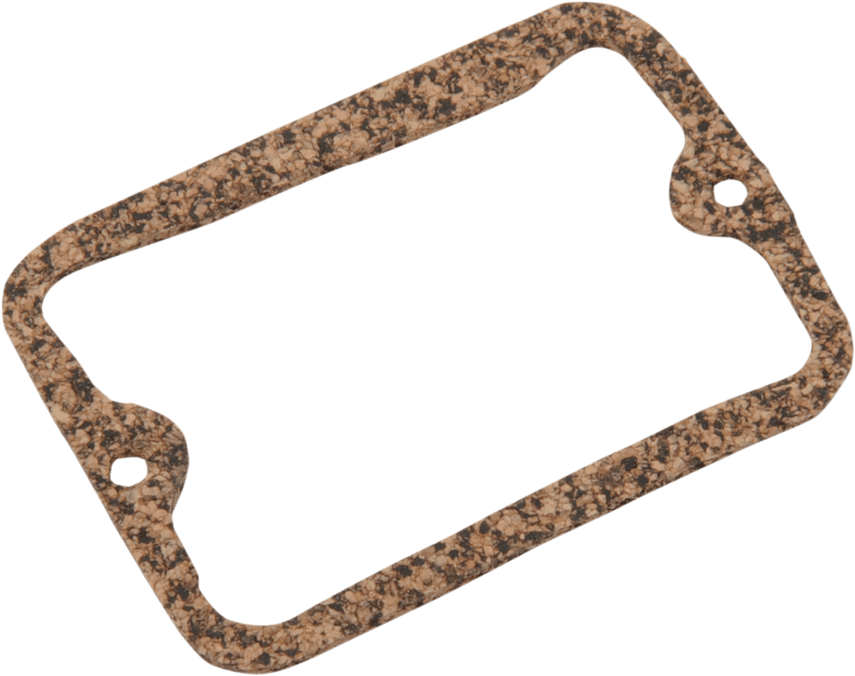 DRAG SPECIALTIES DS-280157 Replacement Lens Gasket