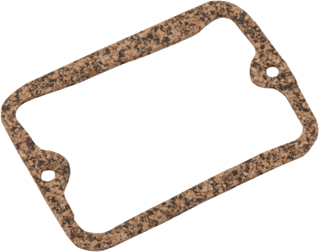 DRAG SPECIALTIES DS-280157 Replacement Lens Gasket