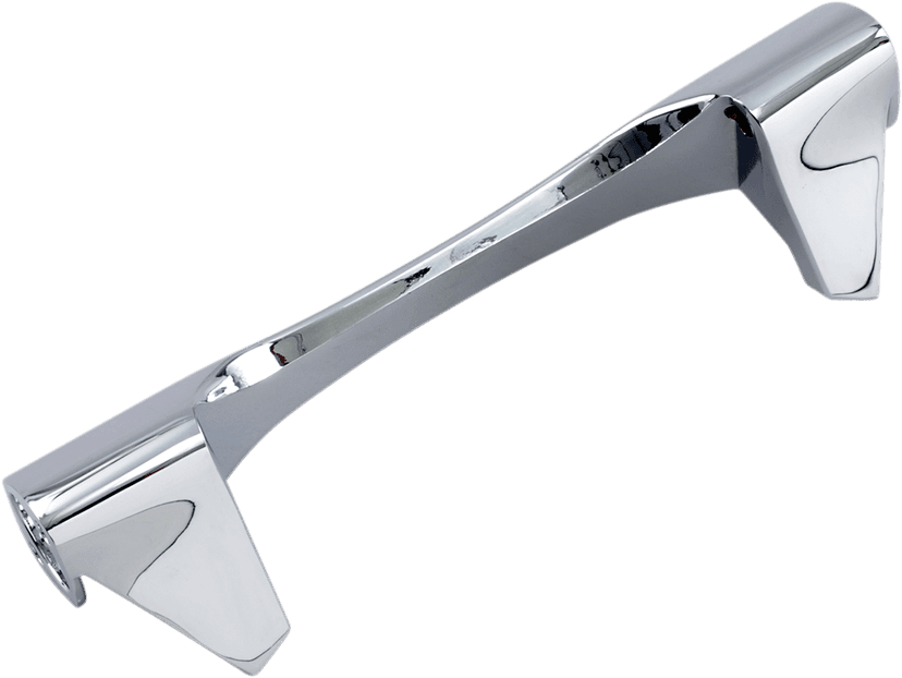 DRAG SPECIALTIES DS280218 8-1/4" Turn Signal Bracket - '91-'17 FL