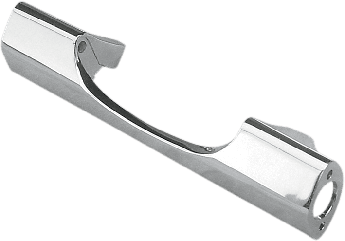 DRAG SPECIALTIES DS-280271 Mount - Turn Signal - 10" - Rear