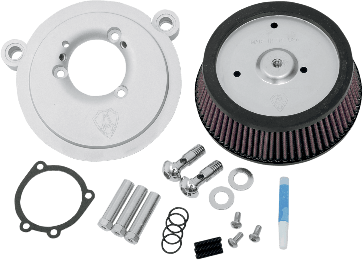 ARLEN NESS DS-288880 Big Sucker™ Air Filter Kit - Natural - Stage I