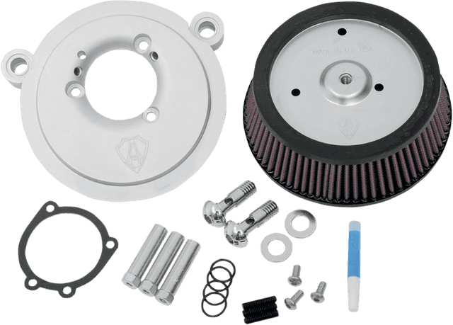 ARLEN NESS DS-288880 Big Sucker™ Air Filter Kit - Natural - Stage I — image 1 of 2