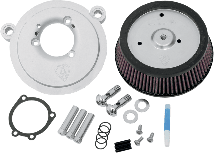 ARLEN NESS DS-288880 Big Sucker™ Air Filter Kit - Natural - Stage I — image 1 of 2