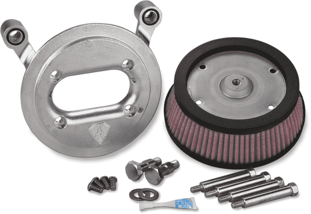 ARLEN NESS DS-288882 Big Sucker™ Air Filter Kit - Natural - Stage I — image 2 of 2