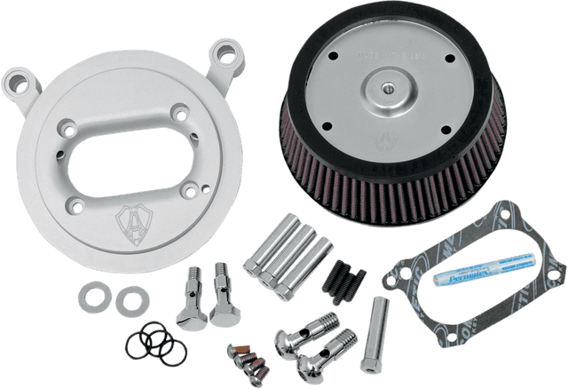 ARLEN NESS DS-288882 Big Sucker™ Air Filter Kit - Natural - Stage I — image 1 of 2
