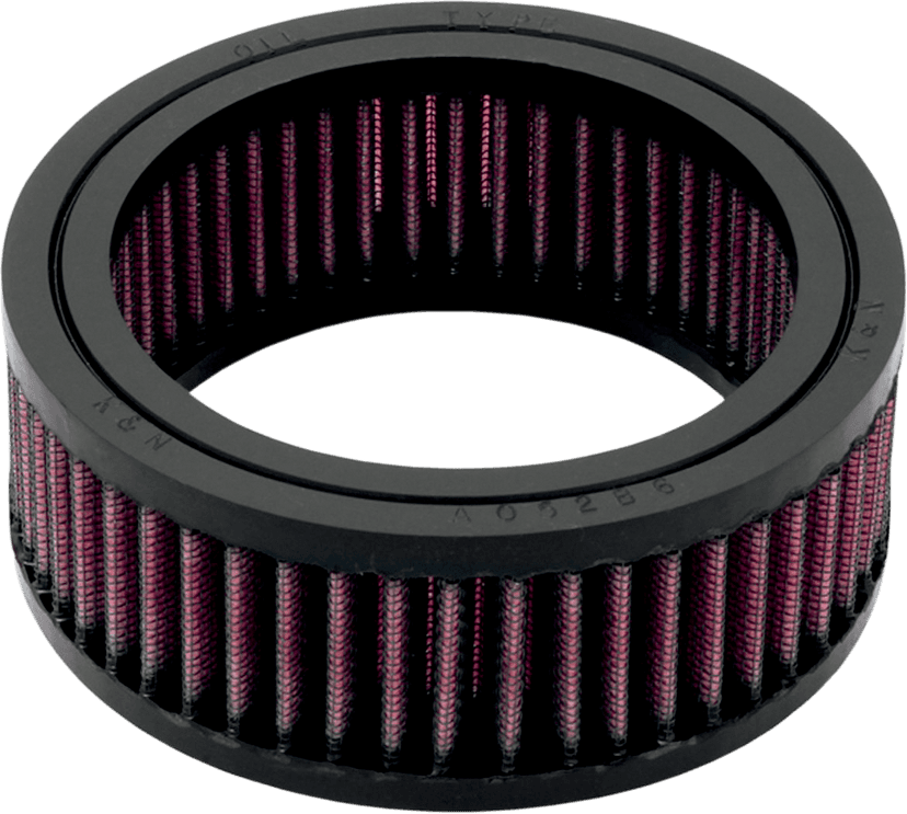 K & N DS-289057 Replacement High-Flow Air Filter - Dragtron II