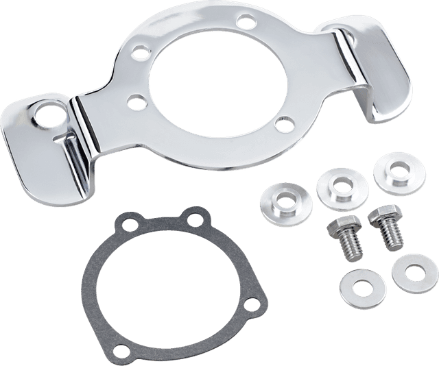 DRAG SPECIALTIES DS-289062 Air Cleaner Support Bracket Kit - '88-'06 Sportster — image 1 of 2