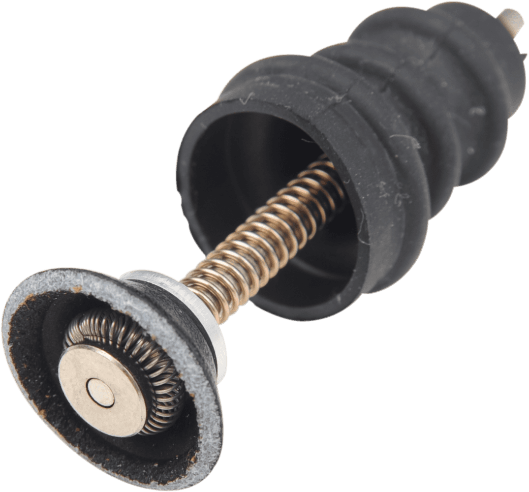 DRAG SPECIALTIES DS-289097 Accelerator Pump - Bendix Carburetor