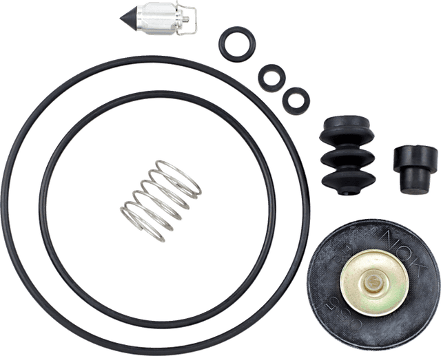 DRAG SPECIALTIES DS-289099 Carburetor Rebuild Kit - Keihin