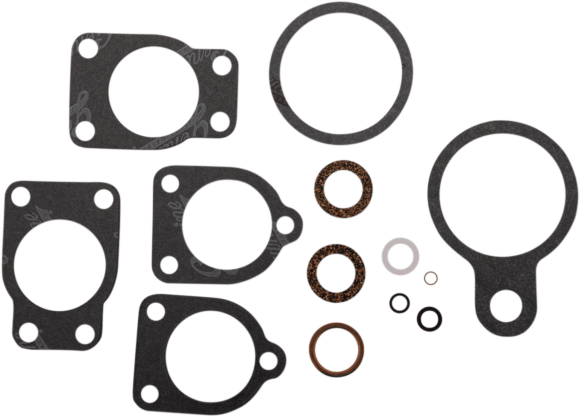 JAMES GASKET DS-289108 Linkert® Carburetor Rebuild Kit