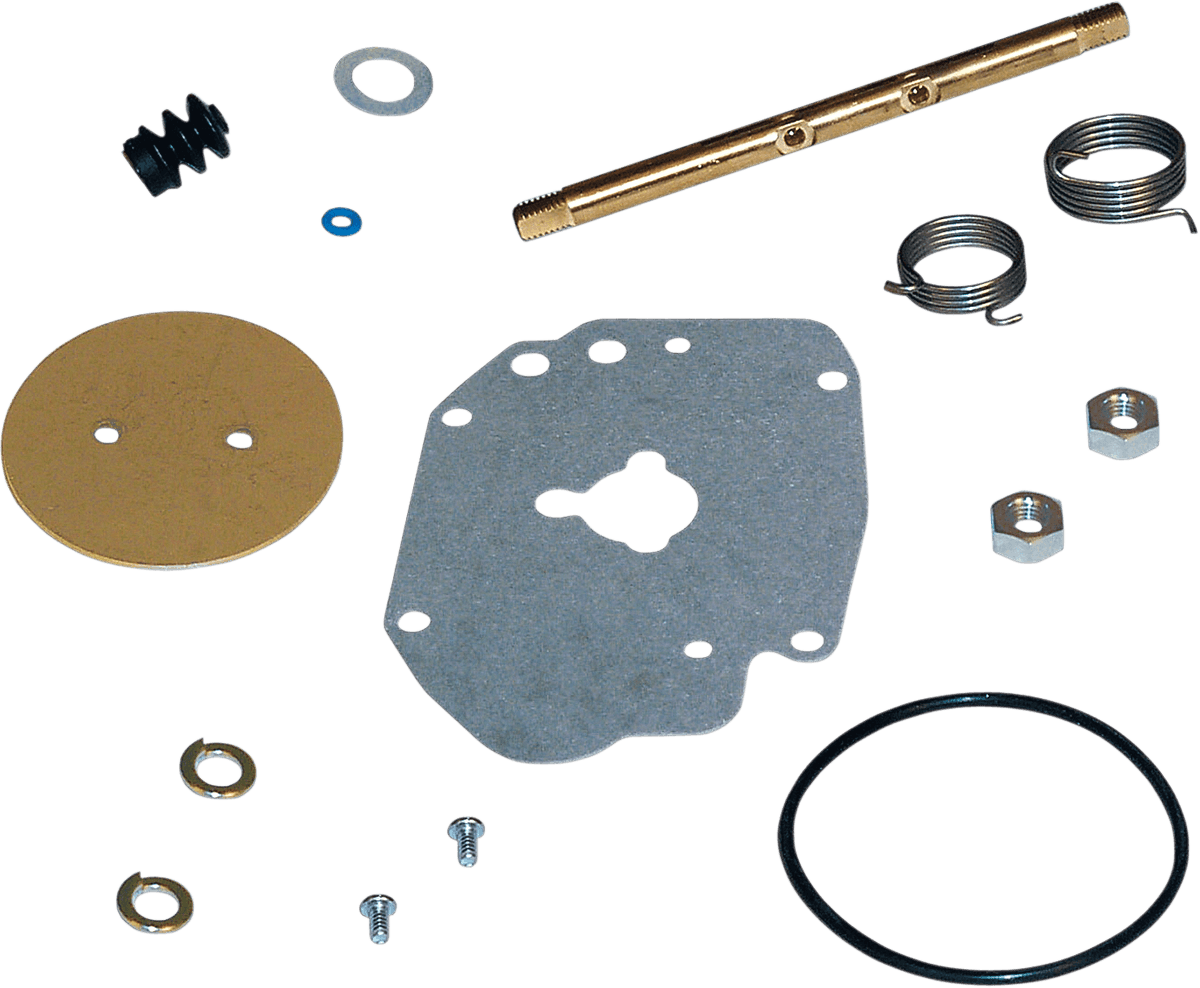 S&S CYCLE DS-289111 Carburetor Rebuild Kit - Super E