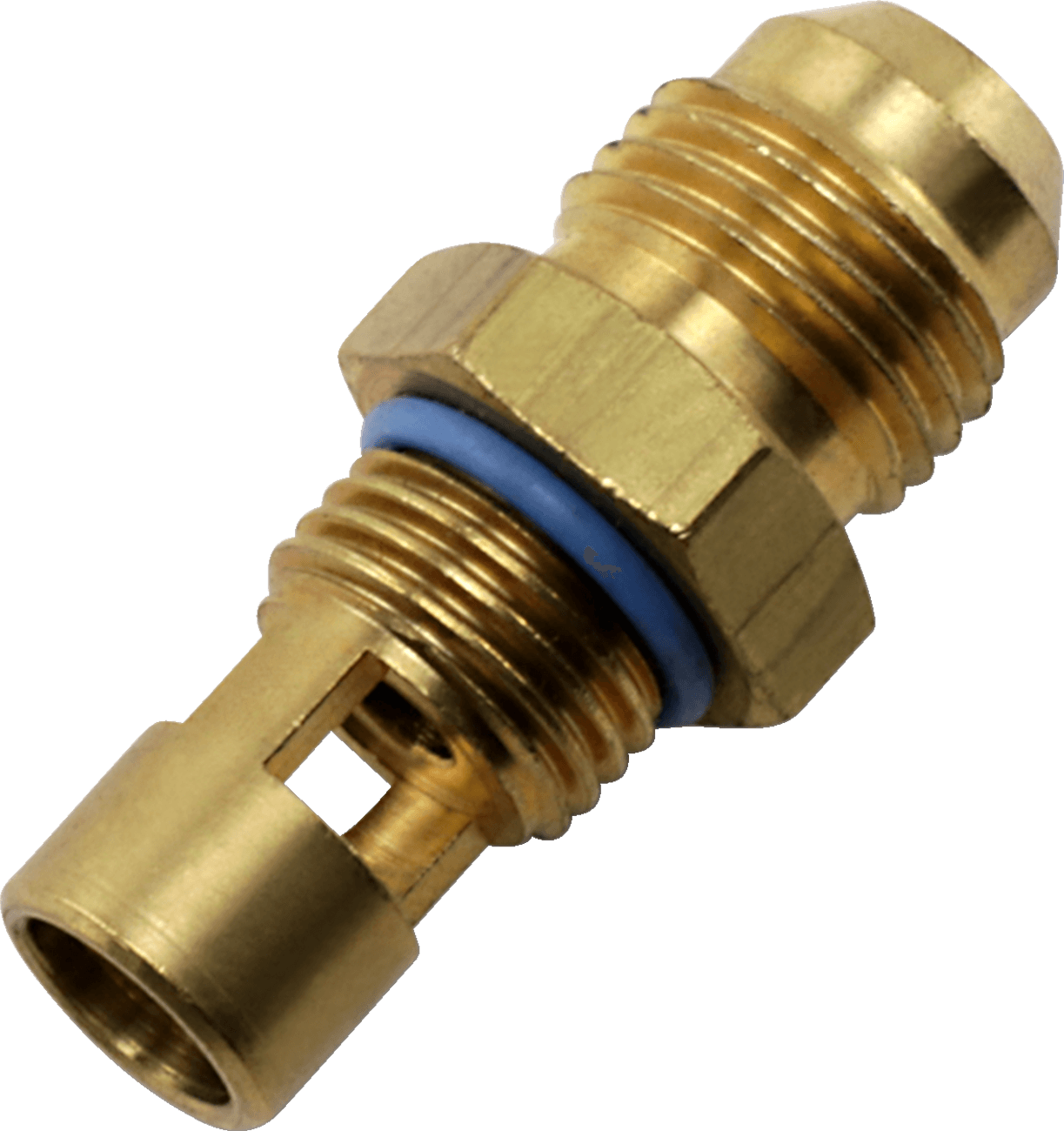 PINGEL DS-289141 -6AN Fuel Line Fitting