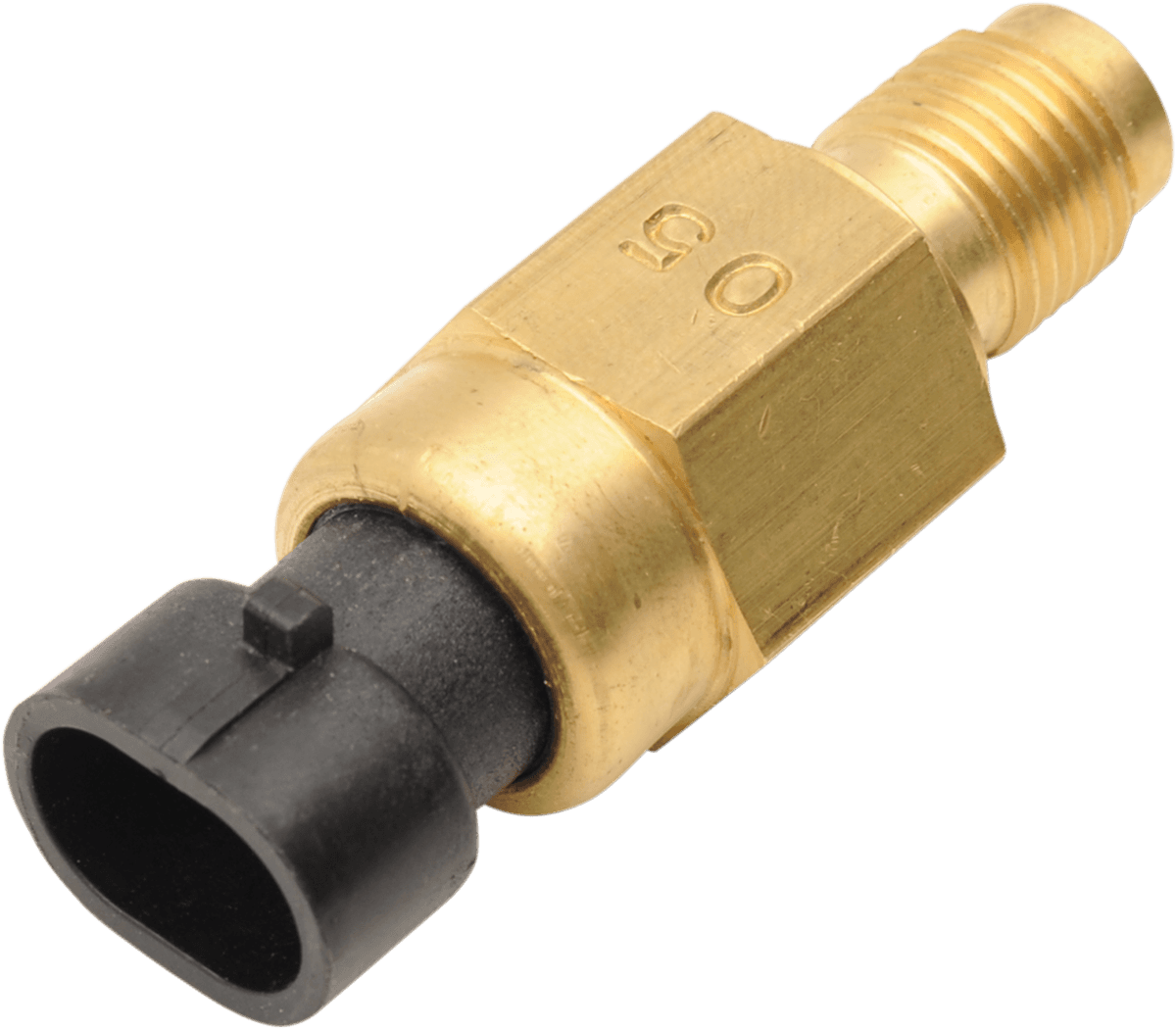 DRAG SPECIALTIES DS289285 Engine Temperature Sensor - EFI