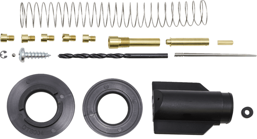 DYNOJET DS-289308 Thunderslide Jet Kit - Sportster