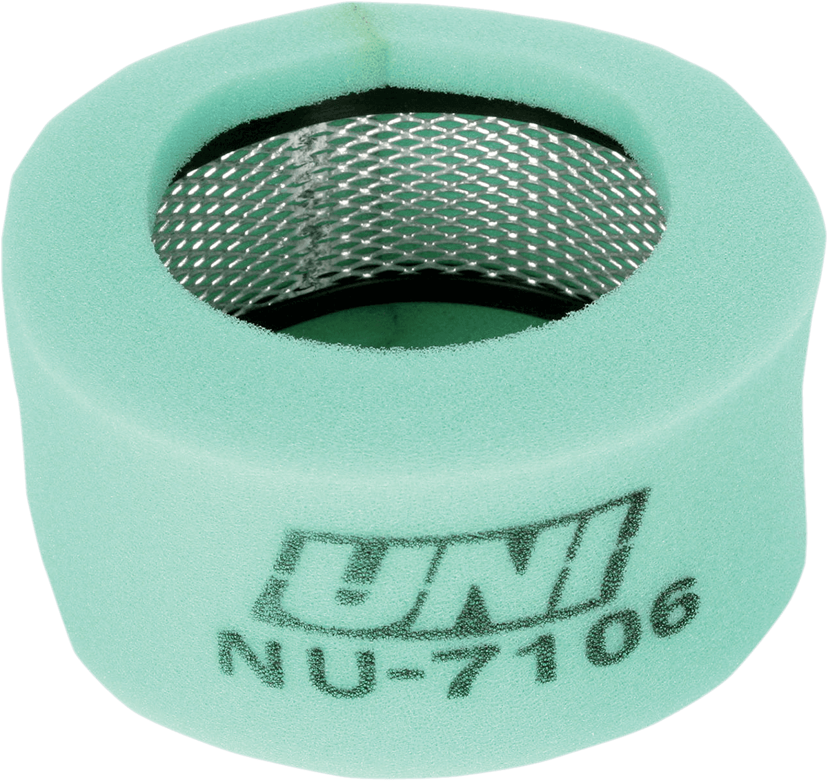 UNI FILTER DS-289498 Air Filter Element - Harley-Davidson - 6"