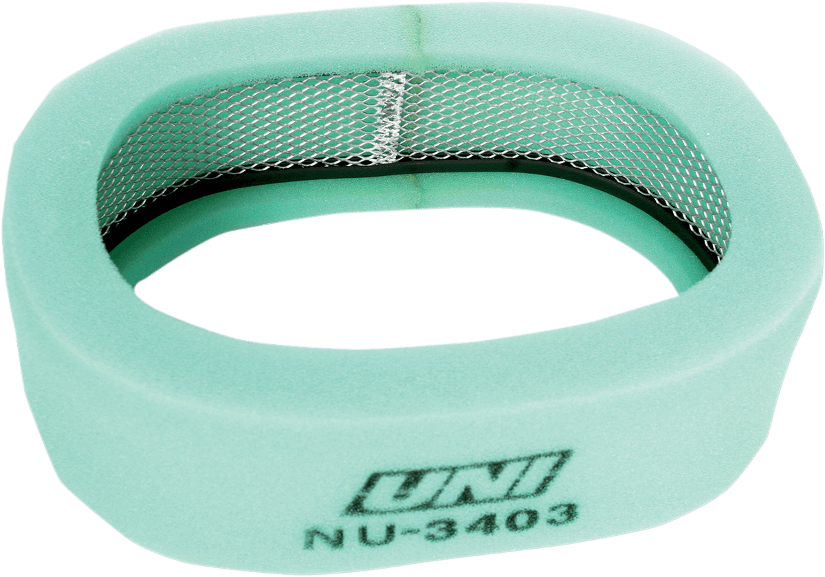 UNI FILTER DS-289500 Air Filter - Big Twin/Sportster