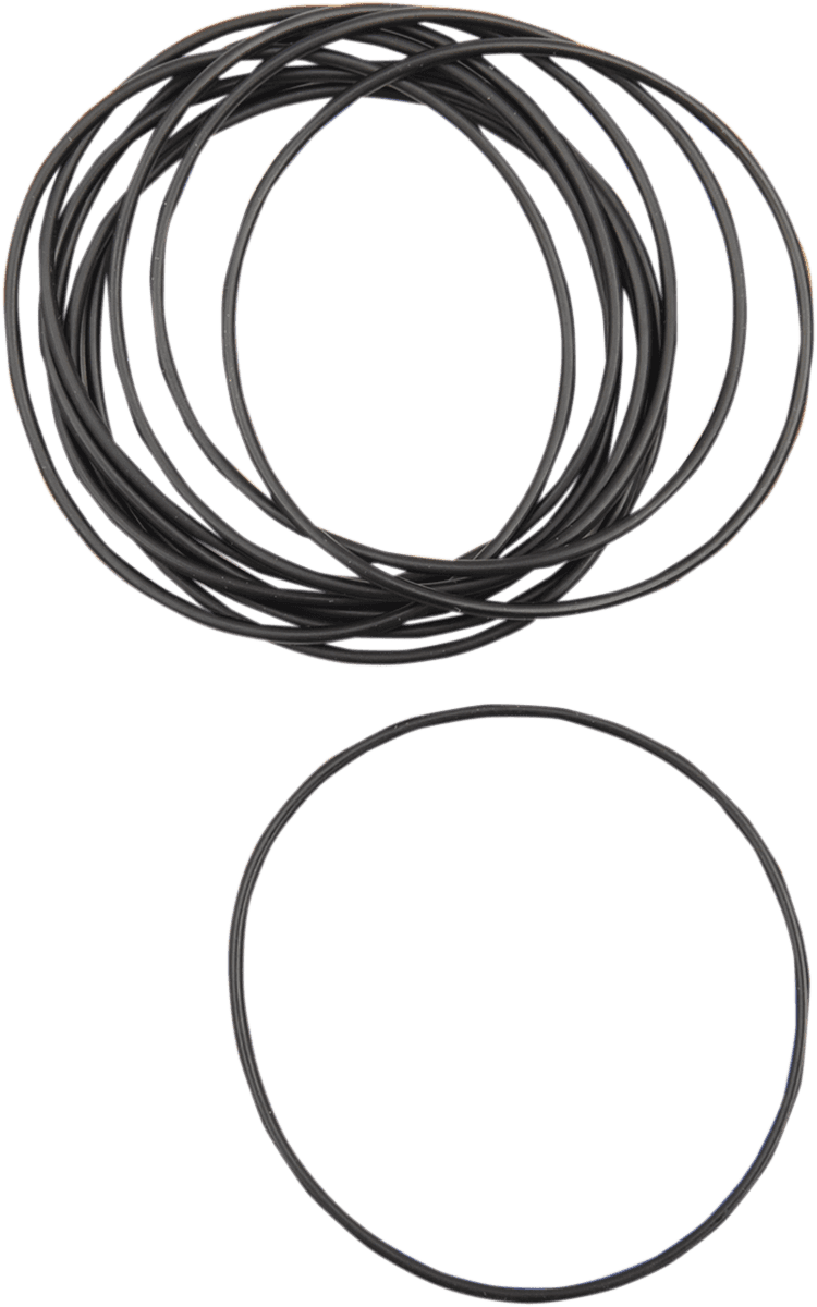 S&S CYCLE DS289934 Manifold to Carburetor O-Ring - Super G