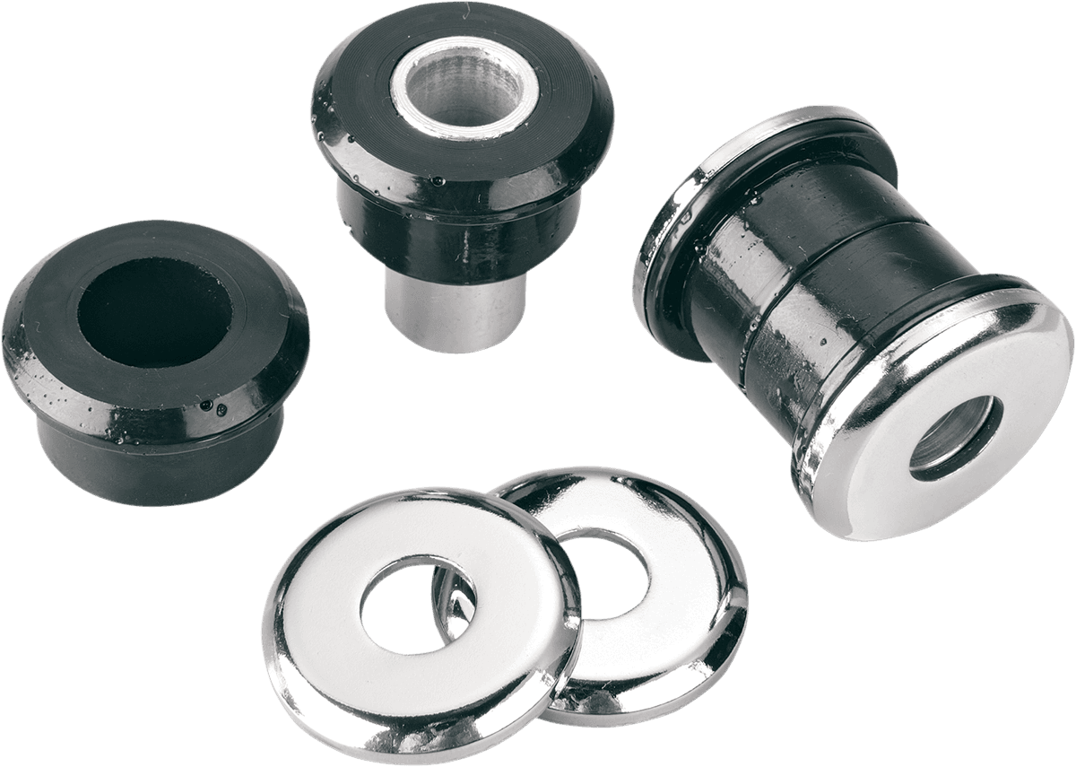 ARLEN NESS DS-290571 Dampener Kit - Harley Davidson