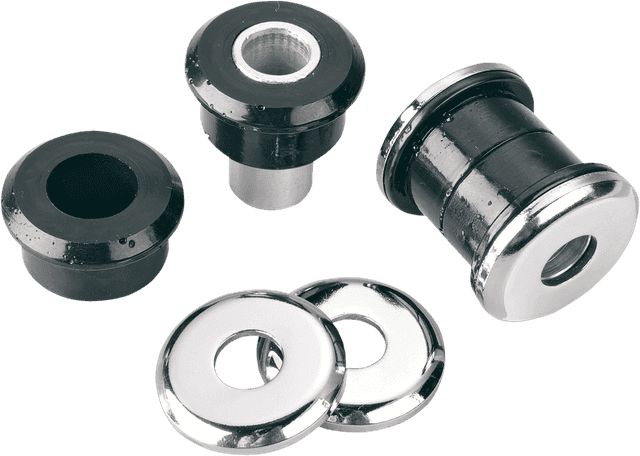 ARLEN NESS DS-290571 Dampener Kit - Harley Davidson