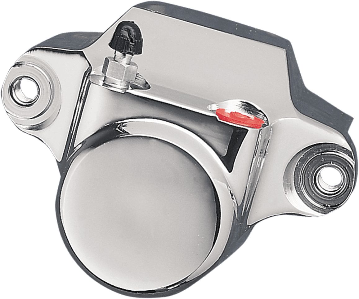 DRAG SPECIALTIES DS-290580 Rear Caliper - Big Twin