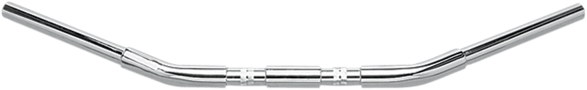 DRAG SPECIALTIES DS-300335 1-1/4" Buffalo Springer Handlebar - Dragster - Chrome