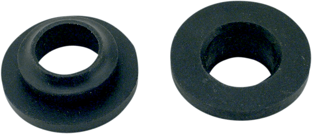 DRAG SPECIALTIES DS-305005 Replacement Rubber grommets