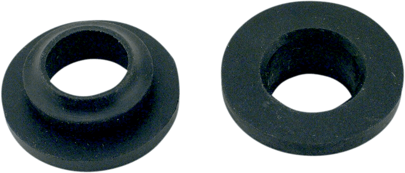 DRAG SPECIALTIES DS-305005 Replacement Rubber grommets