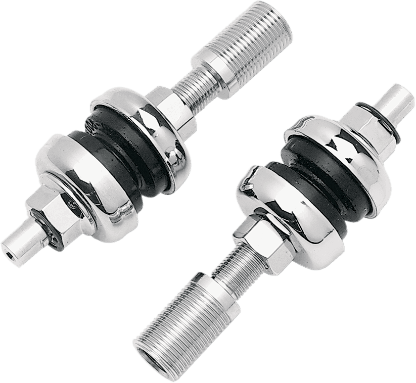 PROGRESSIVE SUSPENSION DS305050 Lowering Kit - Lowers 2.00"