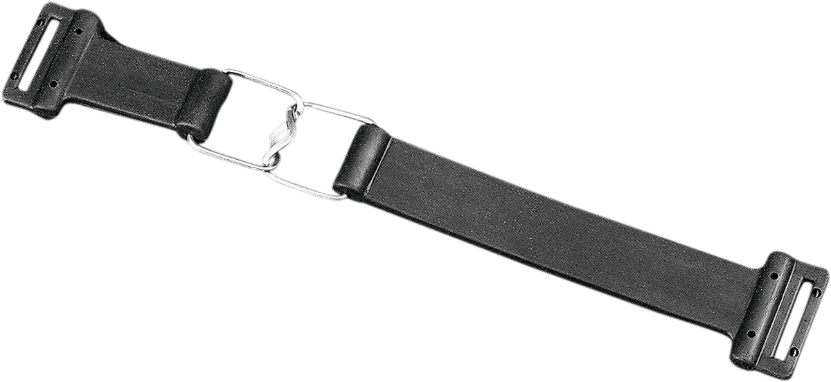 DRAG SPECIALTIES DS317466 Battery Strap - '84-'99 Softail