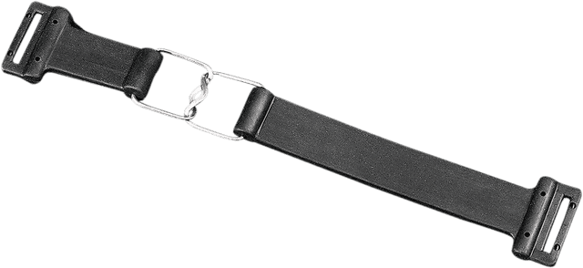 DRAG SPECIALTIES DS317466 Battery Strap - '84-'99 Softail