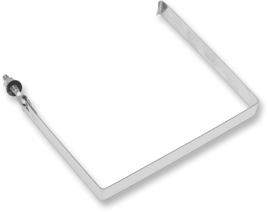 DRAG SPECIALTIES DS317469 Battery Strap - '98-'03 XL