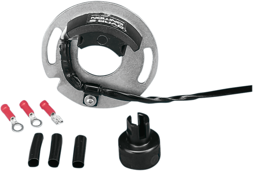 DYNATEK DS3-2 Self-Contained Electronic Ignition - Suzuki