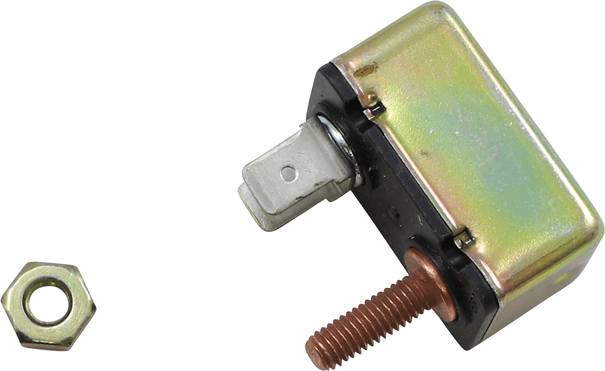 DRAG SPECIALTIES DS-324001 Circuit Breaker - 30A - Harley Davidson