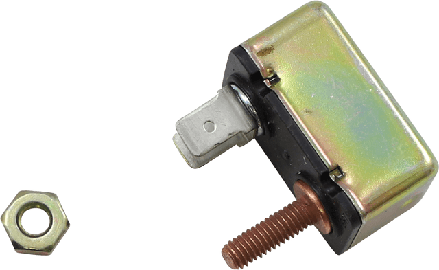 DRAG SPECIALTIES DS-324001 Circuit Breaker - 30A - Harley Davidson