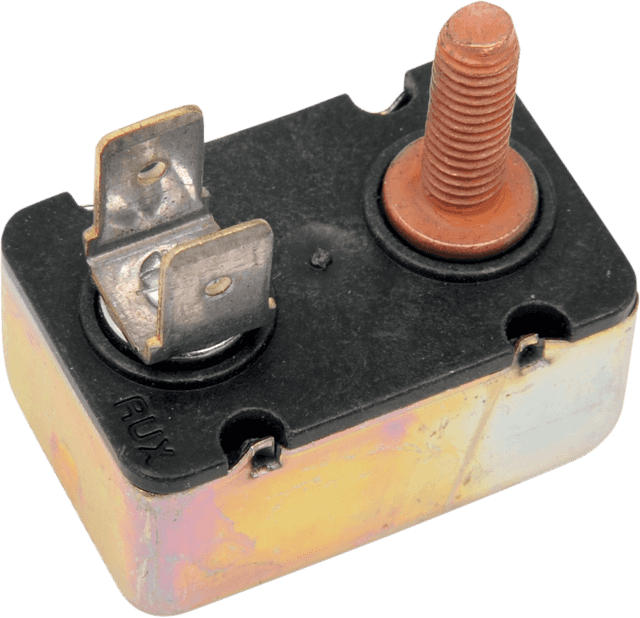 DRAG SPECIALTIES DS-324002 Circuit Breaker - 40A - Harley Davidson