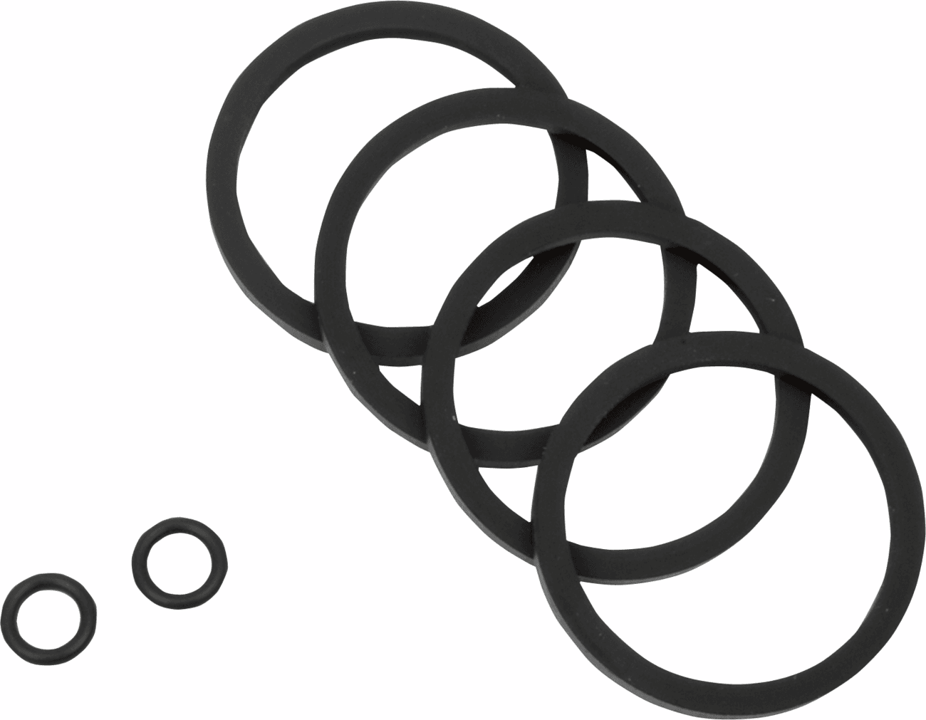 BARNETT DS-325078 Caliper Rebuild Kit