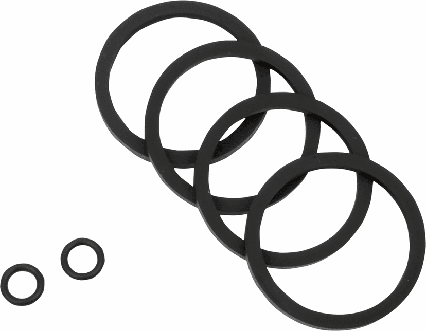 BARNETT DS-325078 Caliper Rebuild Kit