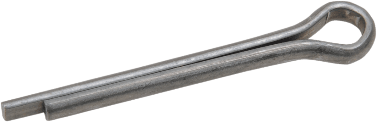 BARNETT DS-325082 Brake Pad Pin - 2-Piston Calipers
