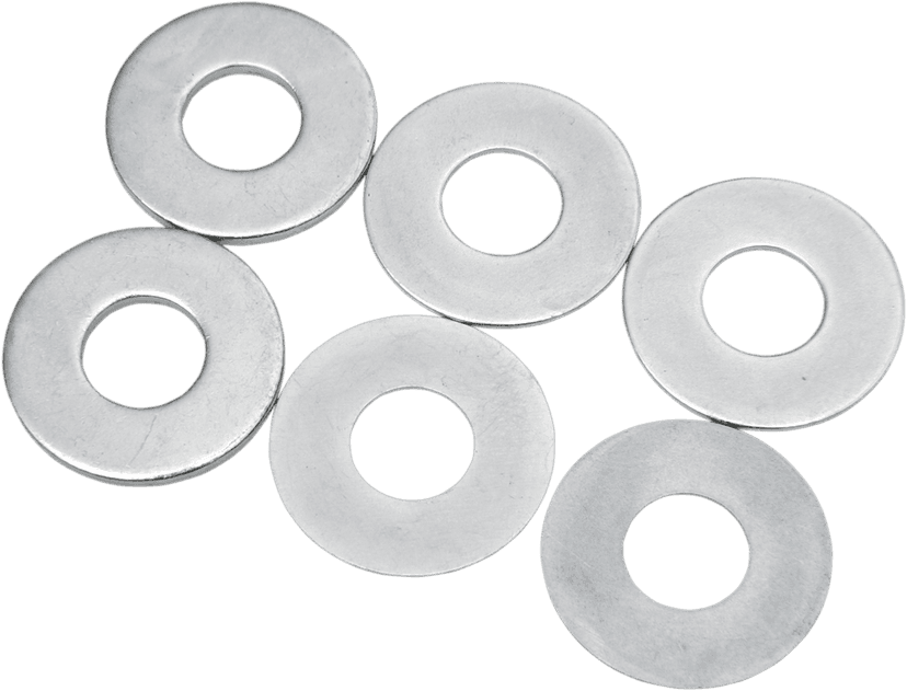 BARNETT DS-325083 3/8" Shim Kit