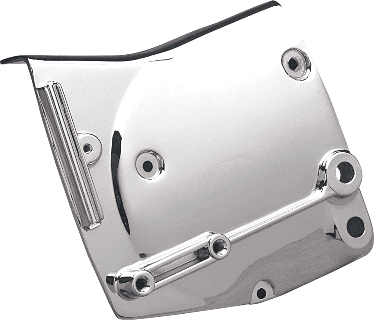 DRAG SPECIALTIES DS-325288 Sprocket Cover - Chrome - '82-'90 Sportster