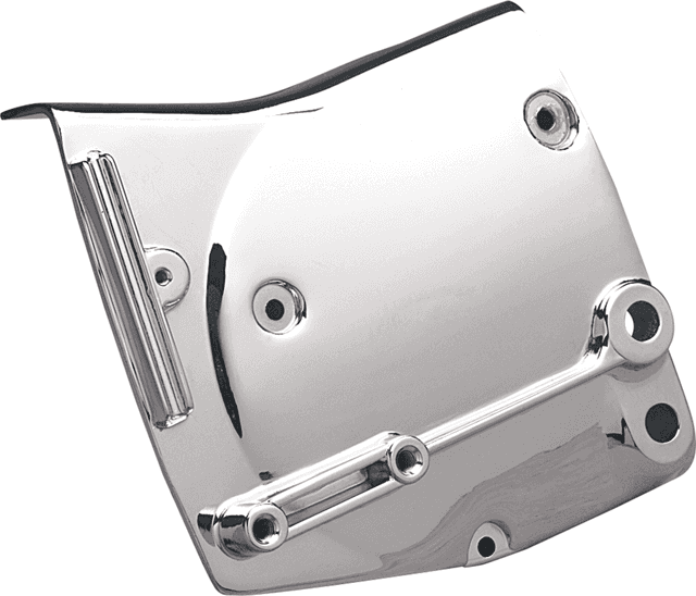 DRAG SPECIALTIES DS-325288 Sprocket Cover - Chrome - '82-'90 Sportster