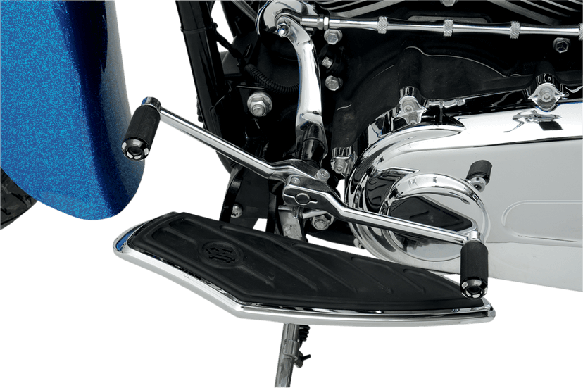 DRAG SPECIALTIES DS-325510 Rod End - 5/16"-24 - with Hole — image 2 of 2
