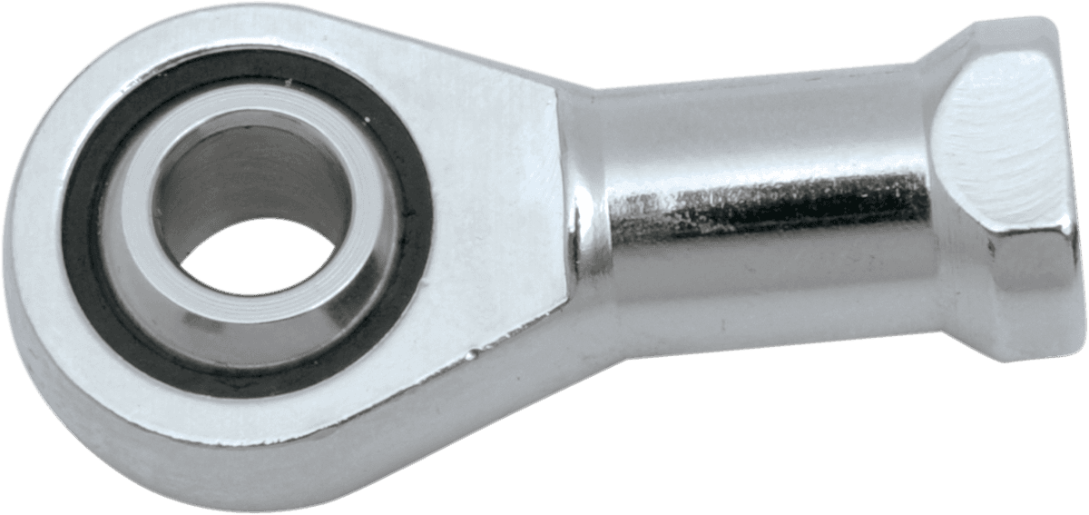 DRAG SPECIALTIES DS-325510 Rod End - 5/16"-24 - with Hole